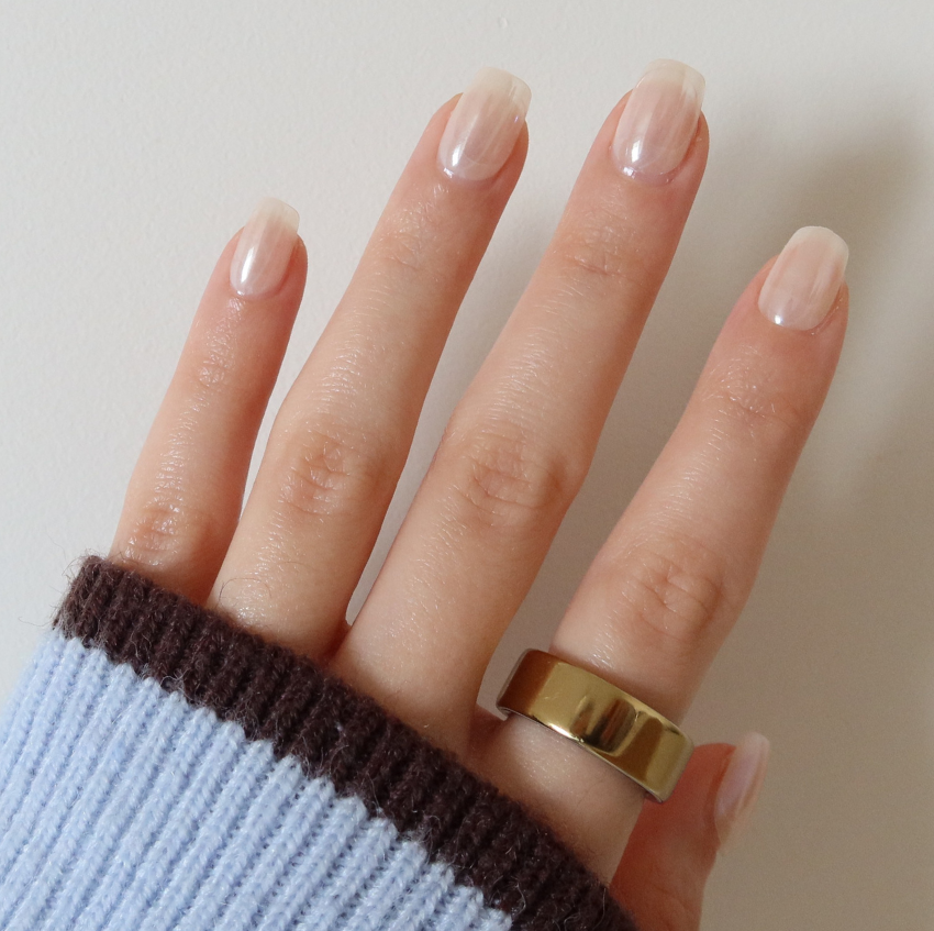 blanc romantique