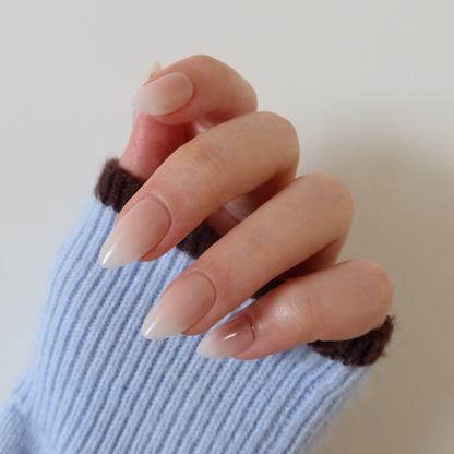 kit nailmergency - babyboomer essentiel