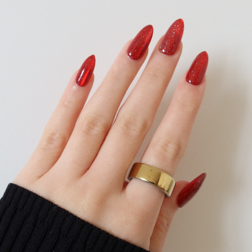 rouge minuit (édition limitée)