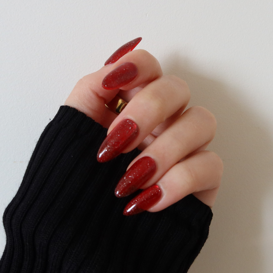 rouge minuit (édition limitée)
