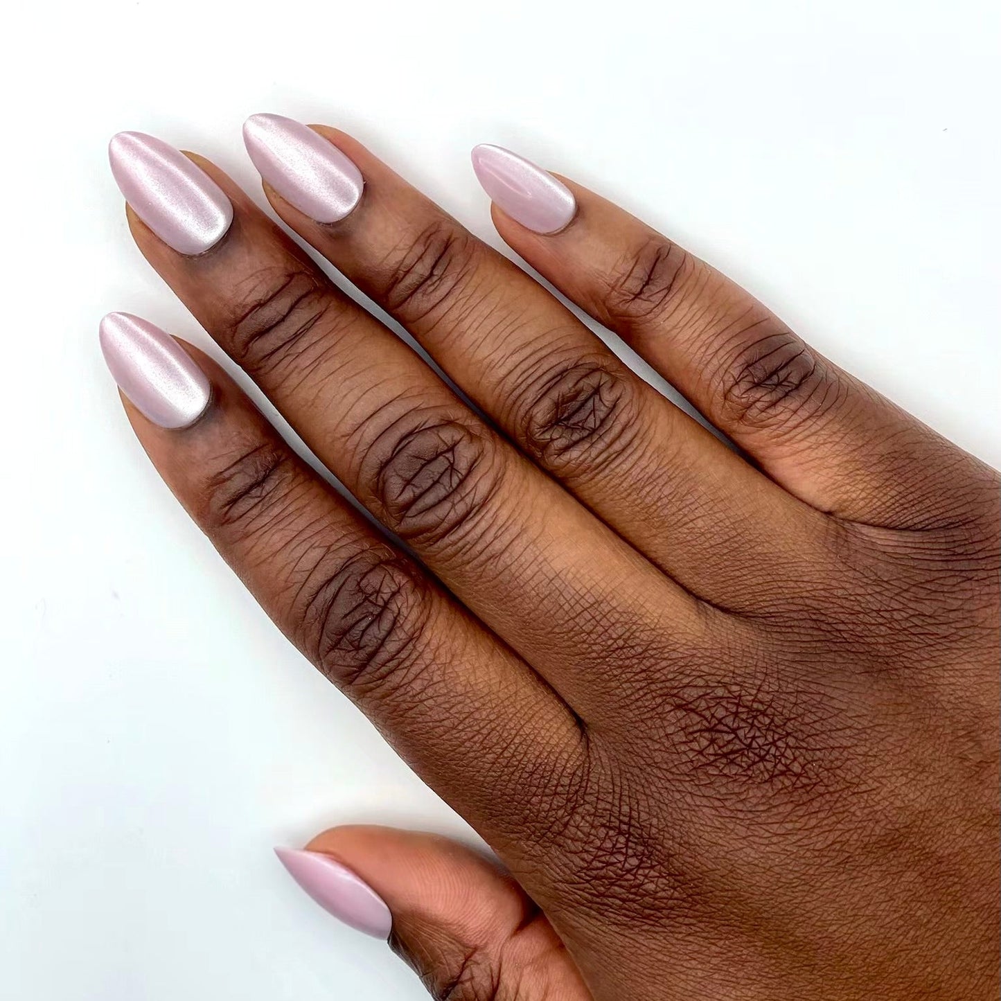 Édition limitée - kit nailmergency - rose rencontre