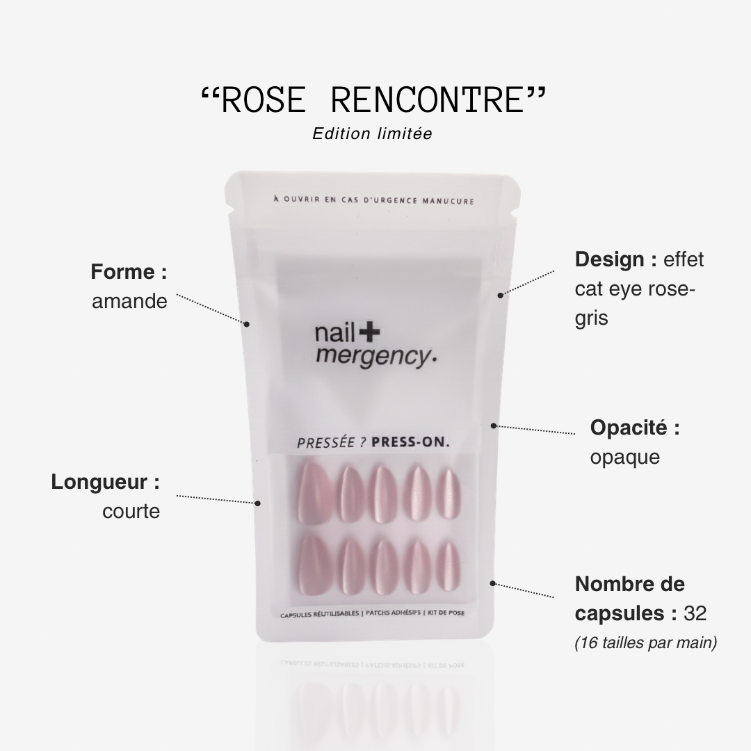 rose rencontre