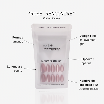 rose rencontre