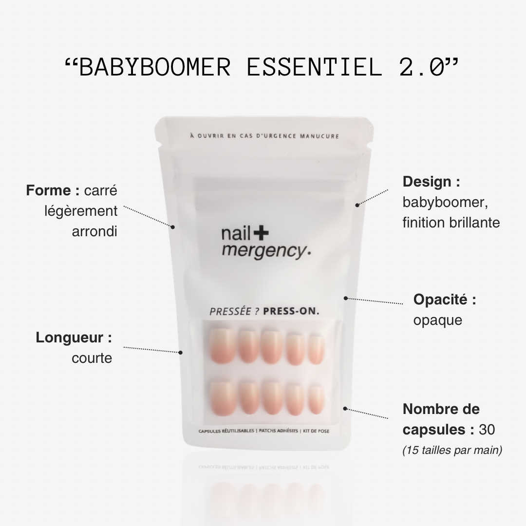 babyboomer essentiel 2.0
