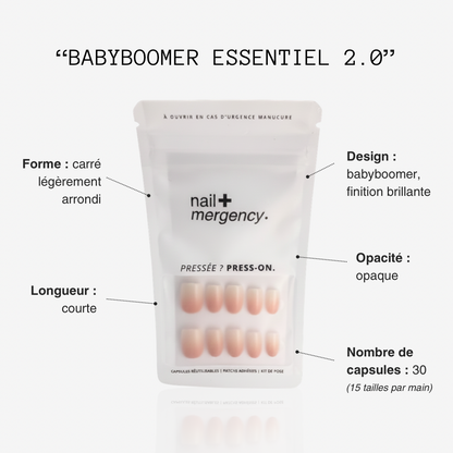 babyboomer essentiel 2.0