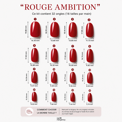 rouge ambition