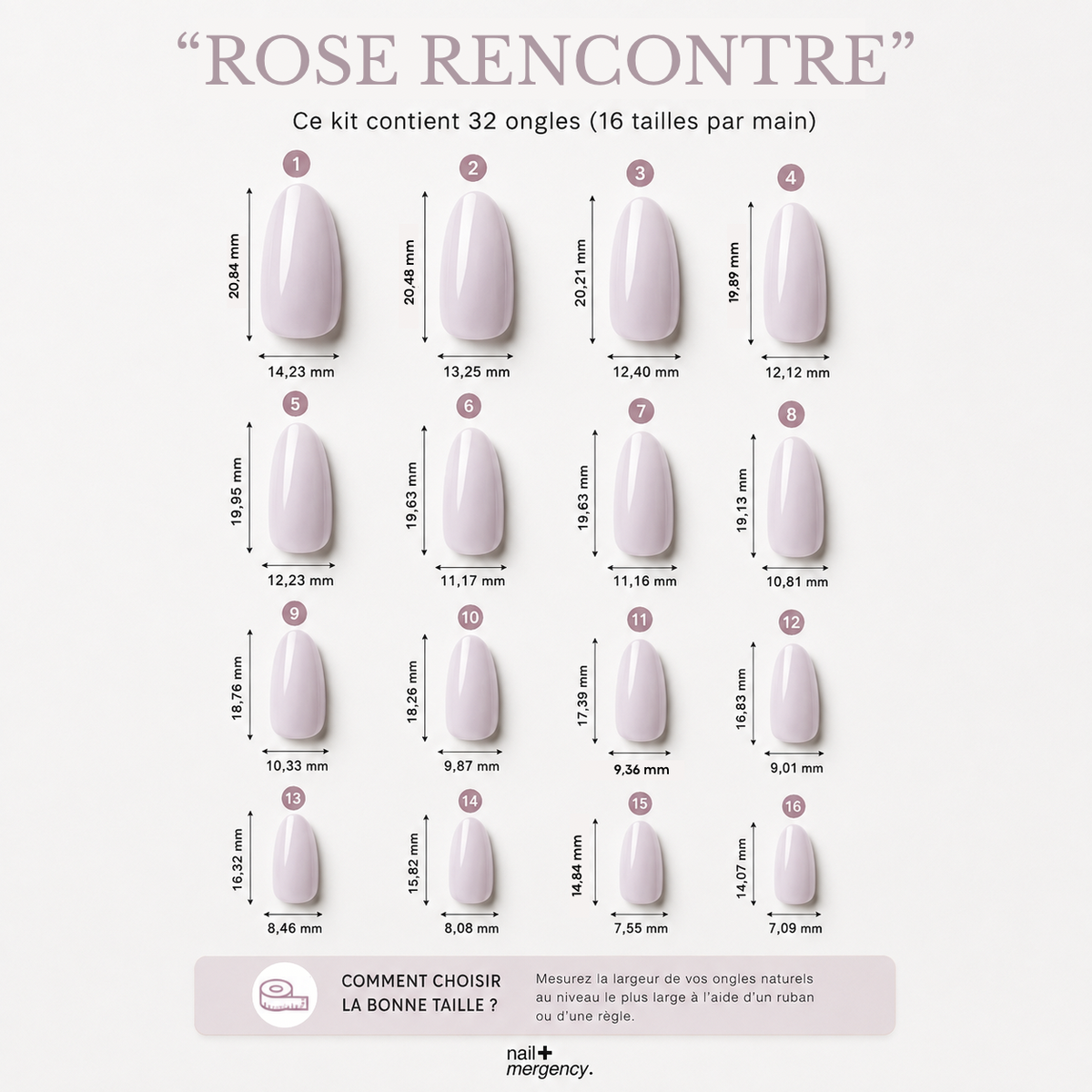 rose rencontre