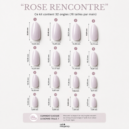 rose rencontre
