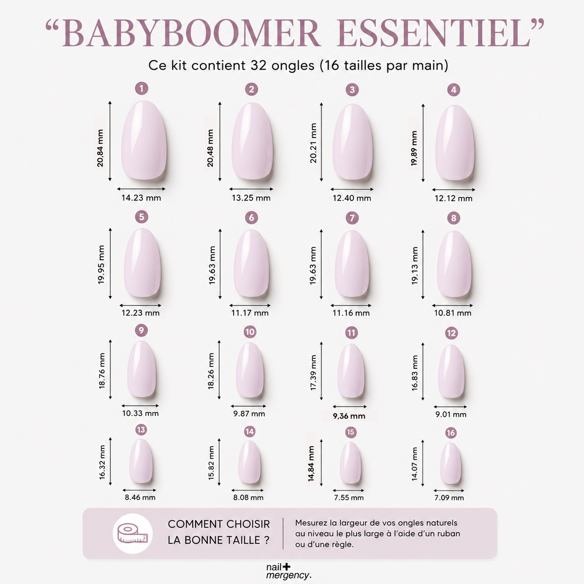 babyboomer essentiel