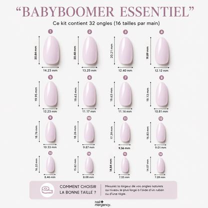 babyboomer essentiel