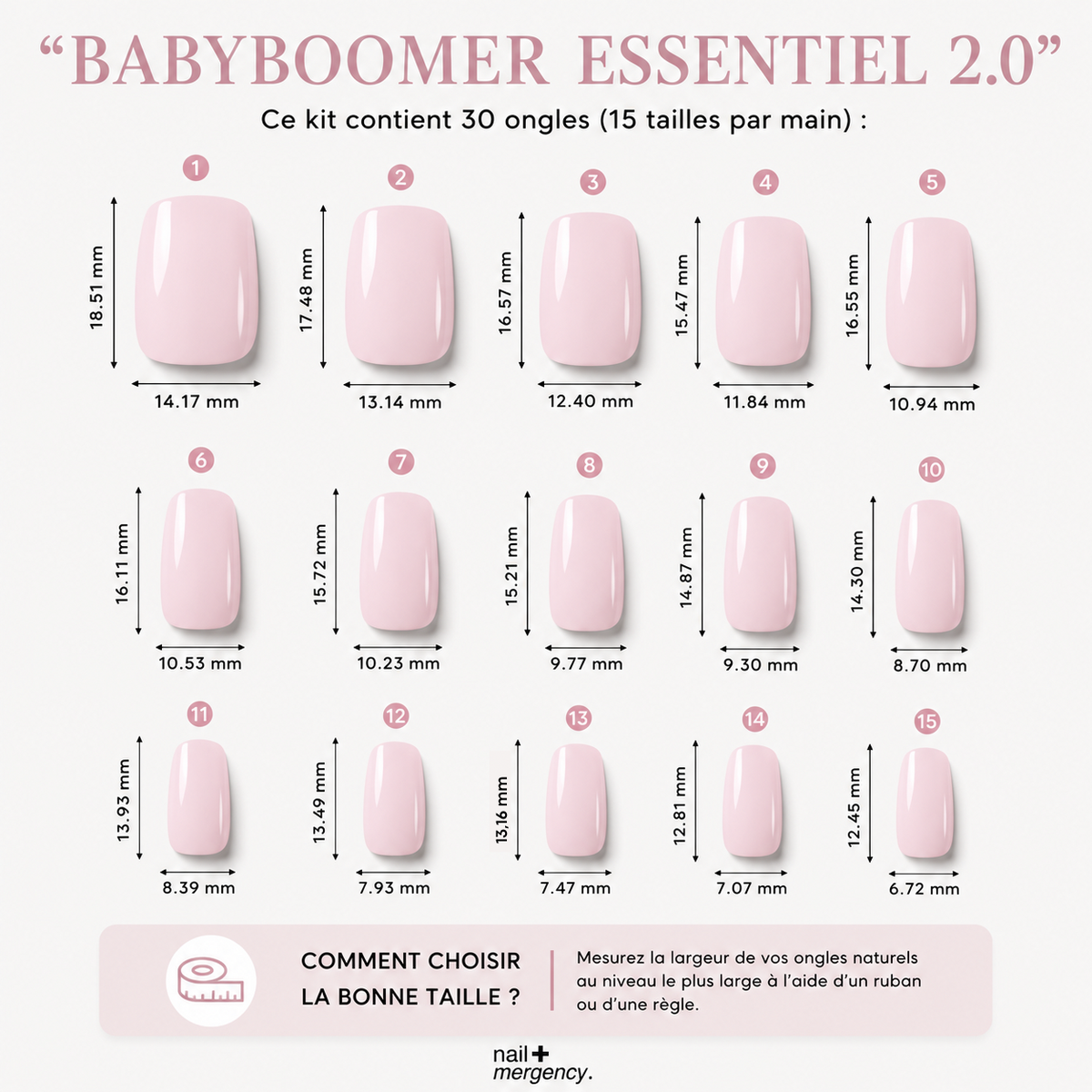 babyboomer essentiel 2.0