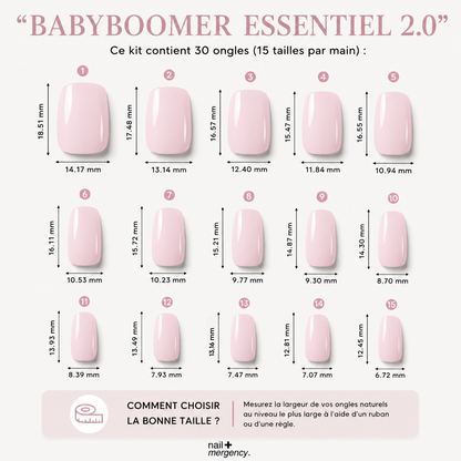 babyboomer essentiel 2.0