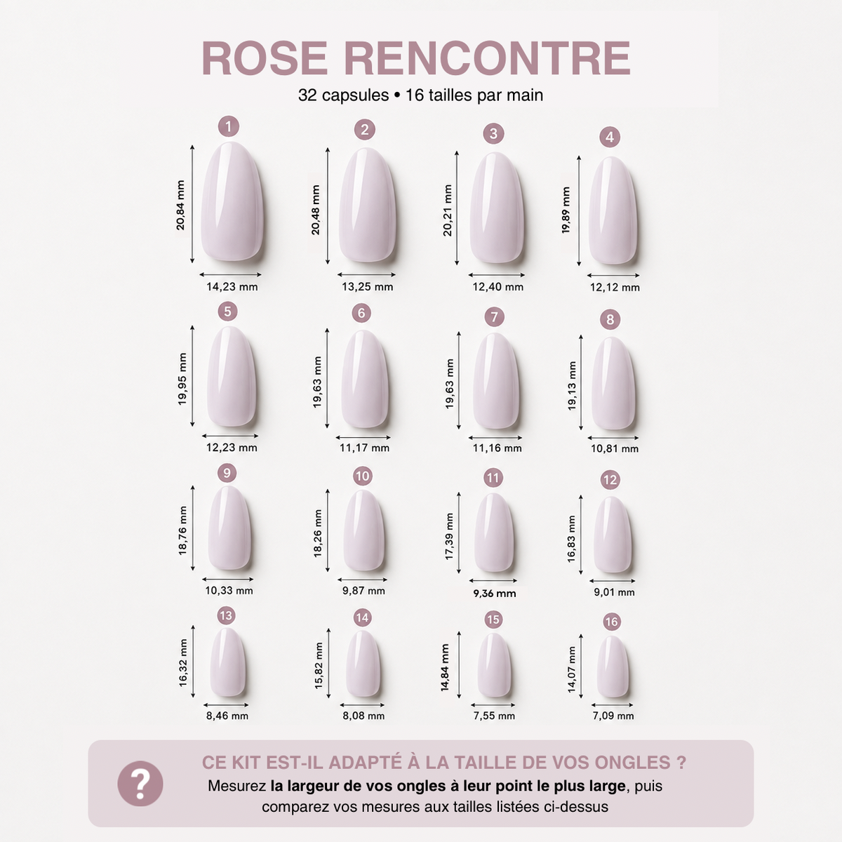 rose rencontre