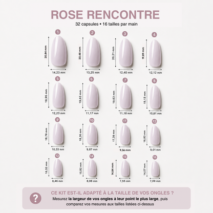 rose rencontre