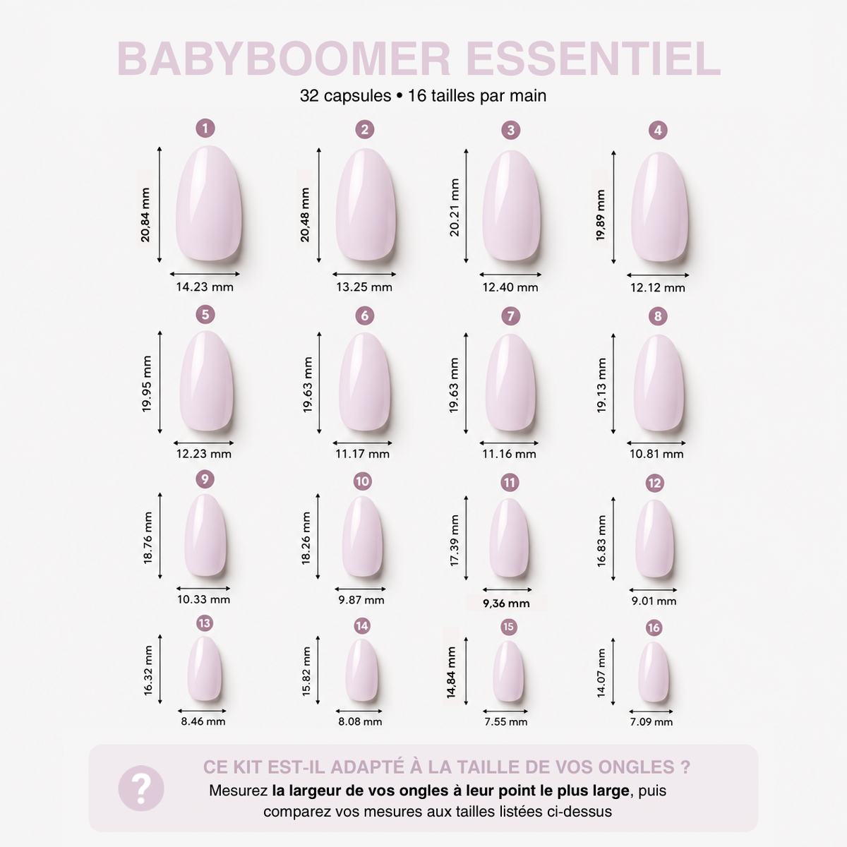 babyboomer essentiel