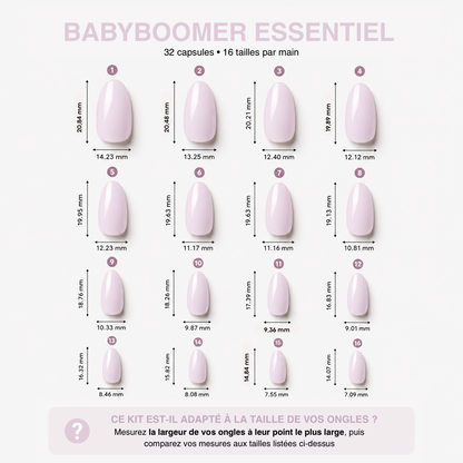 babyboomer essentiel