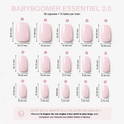 babyboomer essentiel 2.0