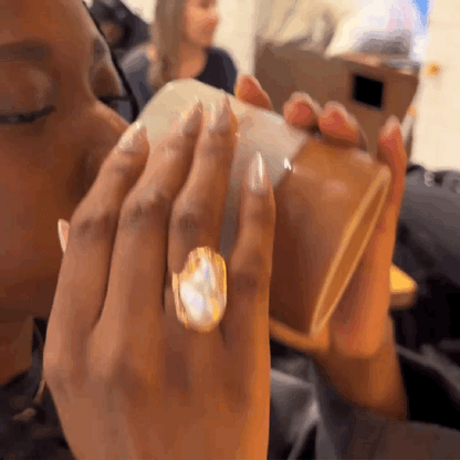 Édition limitée - kit nailmergency - rose rencontre