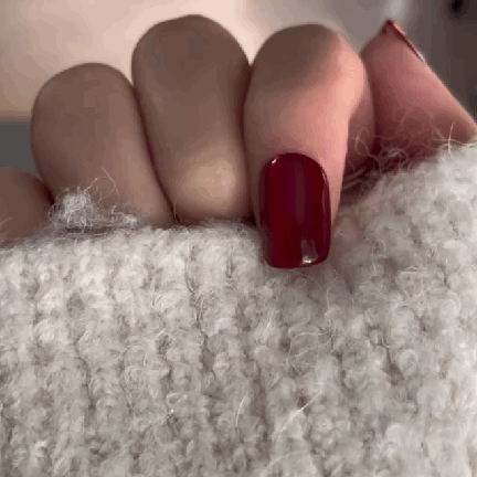 Édition limitée - kit nailmergency - rouge rendez-vous