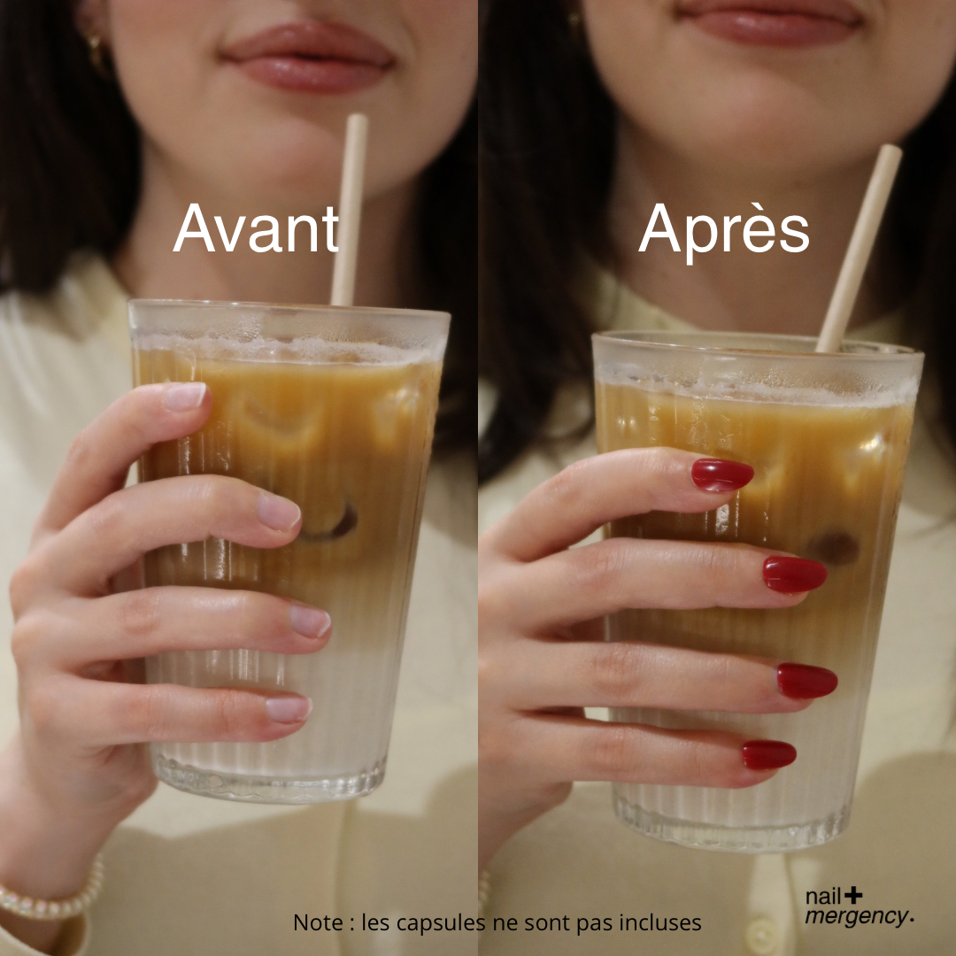 Patchs adhésifs - N+ EXTRA