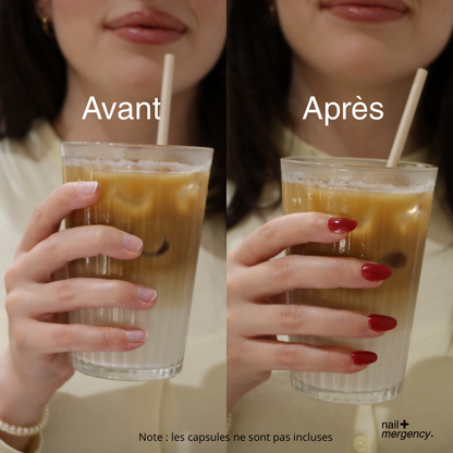 Patchs adhésifs - N+ EXTRA