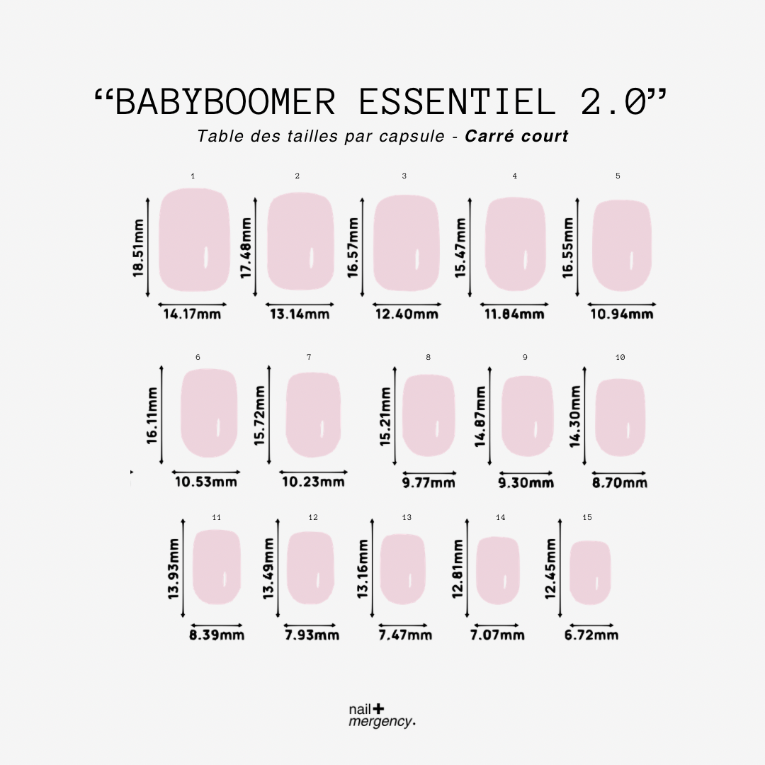 babyboomer essentiel 2.0