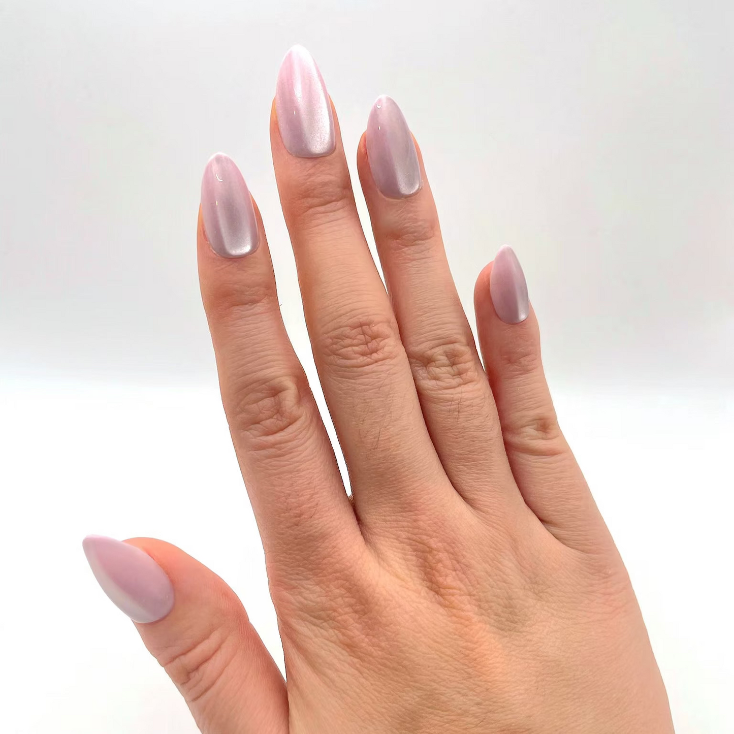 Édition limitée - kit nailmergency - rose rencontre